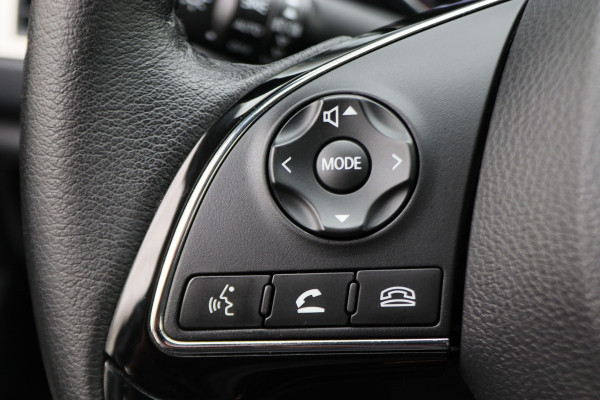 Mitsubishi ASX 1.6 Cleartec Connect Pro+ Camera, Trekhaak, Apple CarPlay, Climate Control