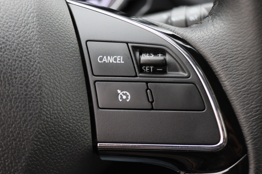 Mitsubishi ASX 1.6 Cleartec Connect Pro+ Camera, Trekhaak, Apple CarPlay, Climate Control