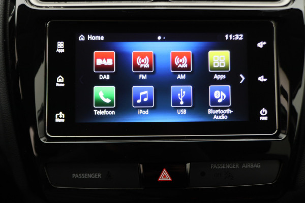 Mitsubishi ASX 1.6 Cleartec Connect Pro+ Camera, Trekhaak, Apple CarPlay, Climate Control