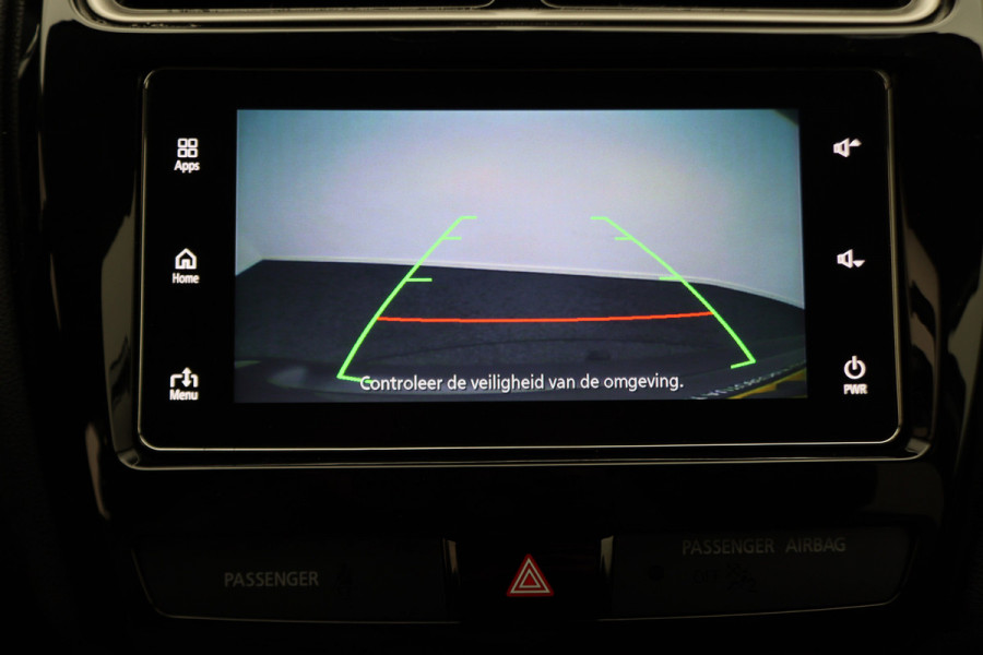 Mitsubishi ASX 1.6 Cleartec Connect Pro+ Camera, Trekhaak, Apple CarPlay, Climate Control