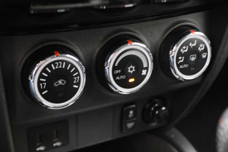 Mitsubishi ASX 1.6 Cleartec Connect Pro+ Camera, Trekhaak, Apple CarPlay, Climate Control