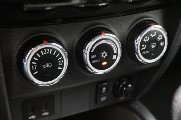 Mitsubishi ASX 1.6 Cleartec Connect Pro+ Camera, Trekhaak, Apple CarPlay, Climate Control