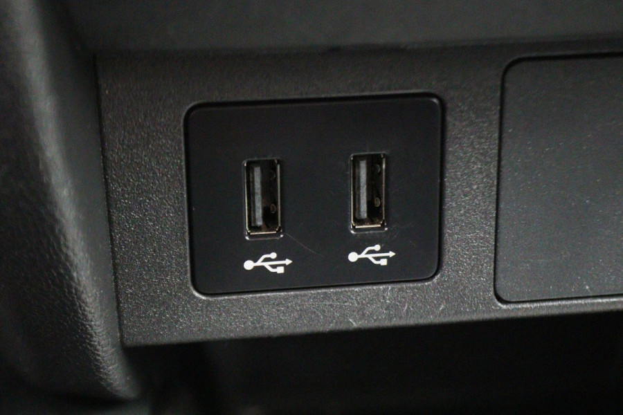 Mitsubishi ASX 1.6 Cleartec Connect Pro+ Camera, Trekhaak, Apple CarPlay, Climate Control