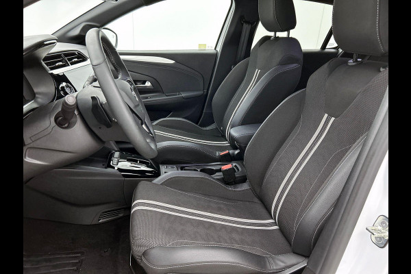 Opel Corsa 1.2 Turbo 136pk Automaat Hybrid GS Line | Navigatie | Apple Carplay/ Android Auto | Camera | Parkeersensoren | Cruise Control | Stoel- en stuurverwarming | Lichtmetalen velgen | Getinte ramen