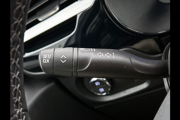 Opel Corsa 1.2 Turbo 136pk Automaat Hybrid GS Line | Navigatie | Apple Carplay/ Android Auto | Camera | Parkeersensoren | Cruise Control | Stoel- en stuurverwarming | Lichtmetalen velgen | Getinte ramen