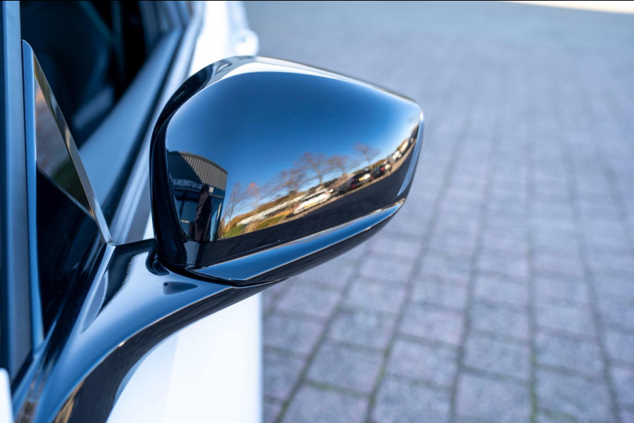 Opel Astra Sports Tourer 1.2 Turbo GS | Prijs rijklaar incl. 12 mnd garantie | LMV Climate Camera 360 PDC Carplay DAB