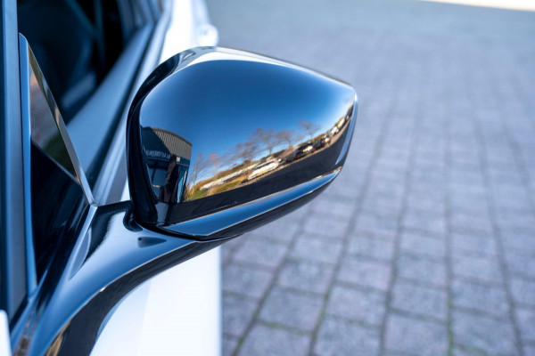 Opel Astra Sports Tourer 1.2 Turbo GS | Prijs rijklaar incl. 12 mnd garantie | LMV Climate Camera 360 PDC Carplay DAB