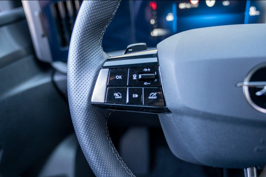 Opel Astra Sports Tourer 1.2 Turbo GS | Prijs rijklaar incl. 12 mnd garantie | LMV Climate Camera 360 PDC Carplay DAB