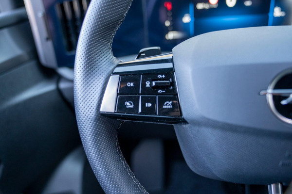 Opel Astra Sports Tourer 1.2 Turbo GS | Prijs rijklaar incl. 12 mnd garantie | LMV Climate Camera 360 PDC Carplay DAB