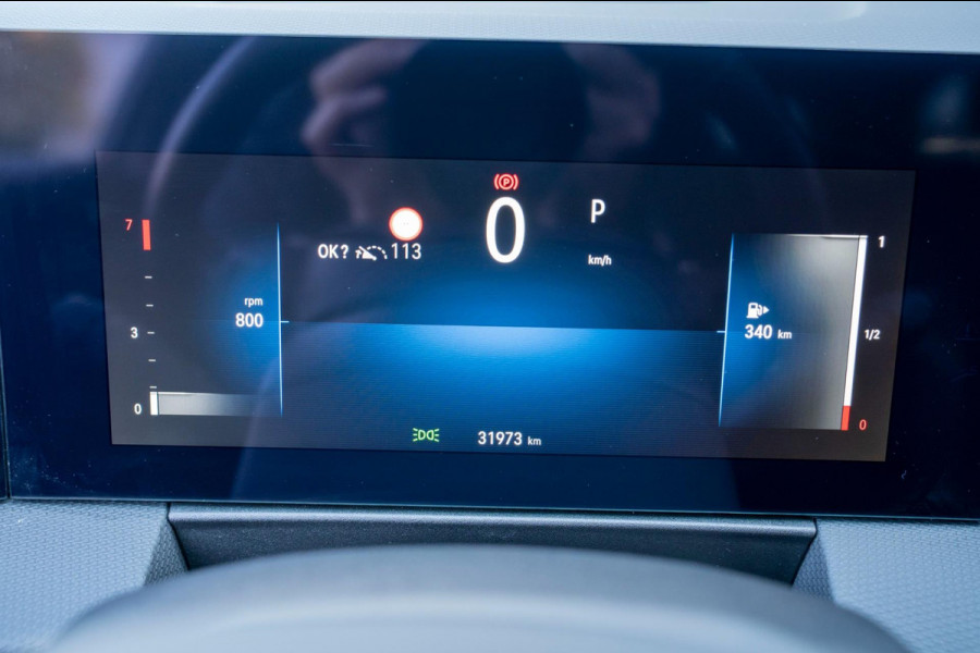 Opel Astra Sports Tourer 1.2 Turbo GS | Prijs rijklaar incl. 12 mnd garantie | LMV Climate Camera 360 PDC Carplay DAB