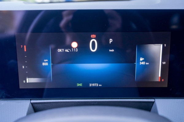 Opel Astra Sports Tourer 1.2 Turbo GS | Prijs rijklaar incl. 12 mnd garantie | LMV Climate Camera 360 PDC Carplay DAB