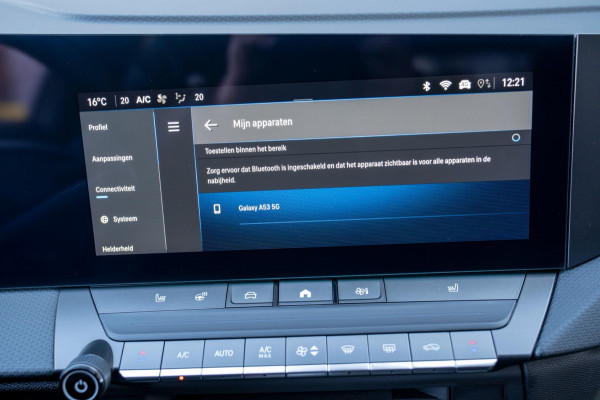 Opel Astra Sports Tourer 1.2 Turbo GS | Prijs rijklaar incl. 12 mnd garantie | LMV Climate Camera 360 PDC Carplay DAB