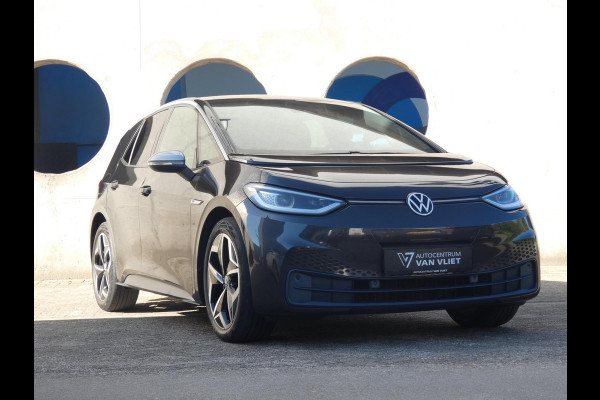 Volkswagen ID.3 First Plus 58 kWh | SOH 86% |