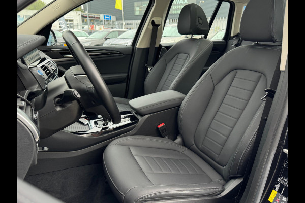 BMW iX3 Executive 80 kWh NL AUTO | SOH 98% | DEALER ONDERH | LEDER | CAMERA | PANO