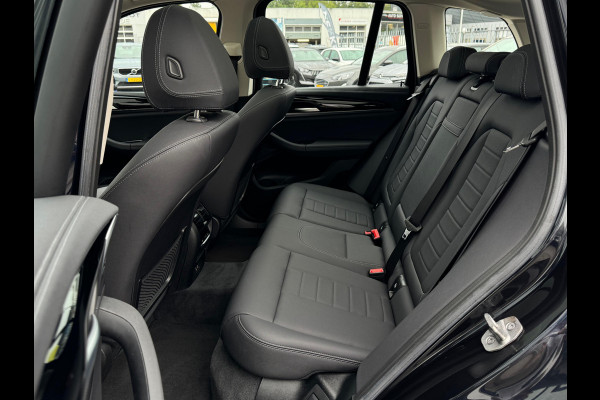 BMW iX3 Executive 80 kWh NL AUTO | SOH 98% | DEALER ONDERH | LEDER | CAMERA | PANO