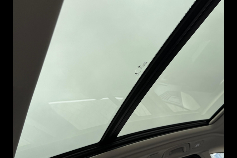 BMW iX3 Executive 80 kWh NL AUTO | SOH 98% | DEALER ONDERH | LEDER | CAMERA | PANO