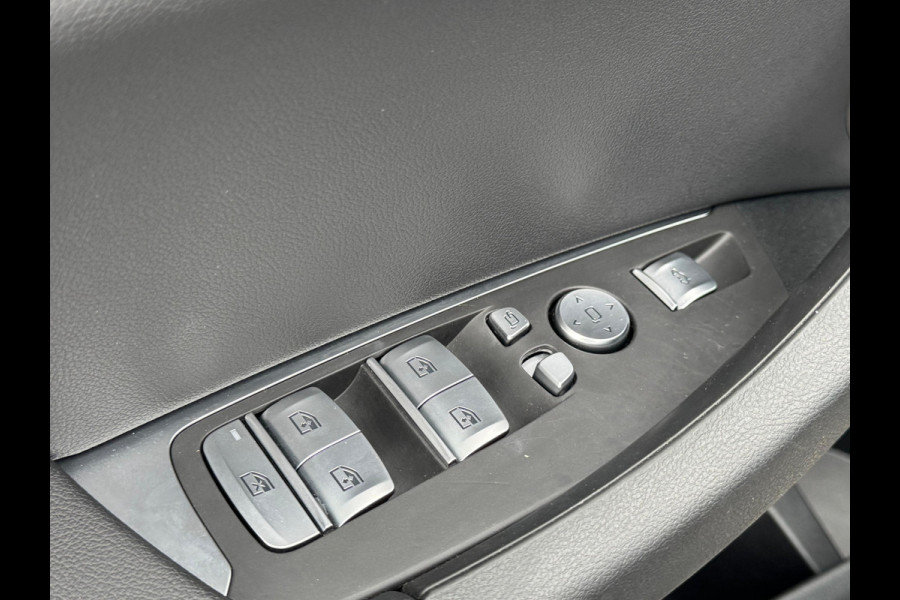 BMW iX3 Executive 80 kWh NL AUTO | SOH 98% | DEALER ONDERH | LEDER | CAMERA | PANO