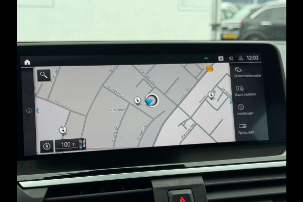 BMW iX3 Executive 80 kWh NL AUTO | SOH 98% | DEALER ONDERH | LEDER | CAMERA | PANO