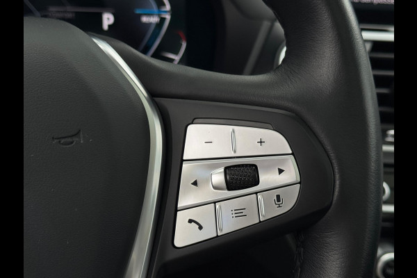 BMW iX3 Executive 80 kWh NL AUTO | SOH 98% | DEALER ONDERH | LEDER | CAMERA | PANO
