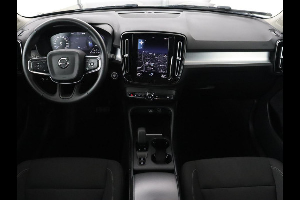 Volvo XC40 1.5 T4 Recharge Business | Adaptive cruise | Camera | Carplay | Navigatie | Full LED | 18'' | Parkeerhulp | Digital Cockpit | PHEV | Plug In