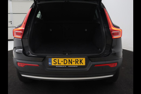 Volvo XC40 1.5 T4 Recharge Business | Adaptive cruise | Camera | Carplay | Navigatie | Full LED | 18'' | Parkeerhulp | Digital Cockpit | PHEV | Plug In