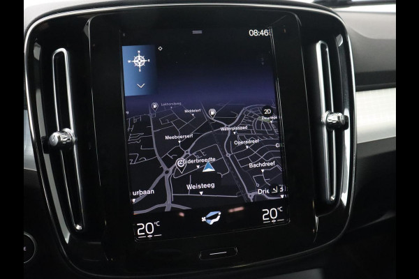 Volvo XC40 1.5 T4 Recharge Business | Adaptive cruise | Camera | Carplay | Navigatie | Full LED | 18'' | Parkeerhulp | Digital Cockpit | PHEV | Plug In