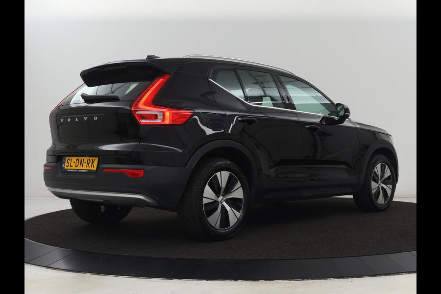 Volvo XC40 1.5 T4 Recharge Business | Adaptive cruise | Camera | Carplay | Navigatie | Full LED | 18'' | Parkeerhulp | Digital Cockpit | PHEV | Plug In