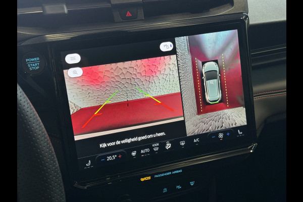 Ford Puma ST-LINE X 155PK AFN.TREKHAAK B&O ELEK.KLEP STOEL/STUUR/RUIT. SCHUIFDAK VERW LED 360.CAM ADAP.CRUISE 12/2024 PANORAMA