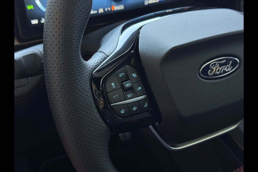 Ford Puma ST-LINE X 155PK AFN.TREKHAAK B&O ELEK.KLEP STOEL/STUUR/RUIT. SCHUIFDAK VERW LED 360.CAM ADAP.CRUISE 12/2024 PANORAMA