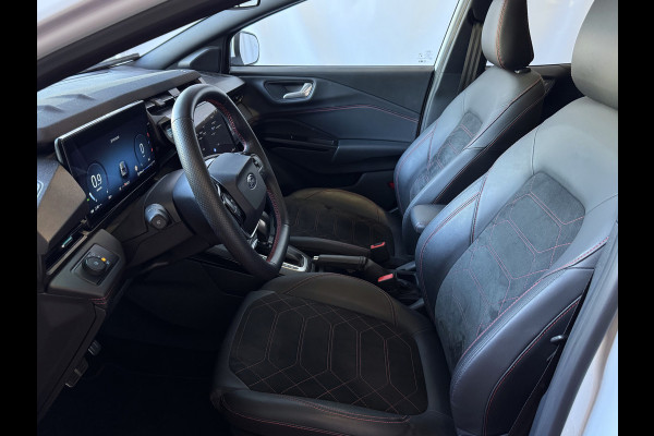 Ford Puma ST-LINE X 155PK AFN.TREKHAAK B&O ELEK.KLEP STOEL/STUUR/RUIT. SCHUIFDAK VERW LED 360.CAM ADAP.CRUISE 12/2024 PANORAMA