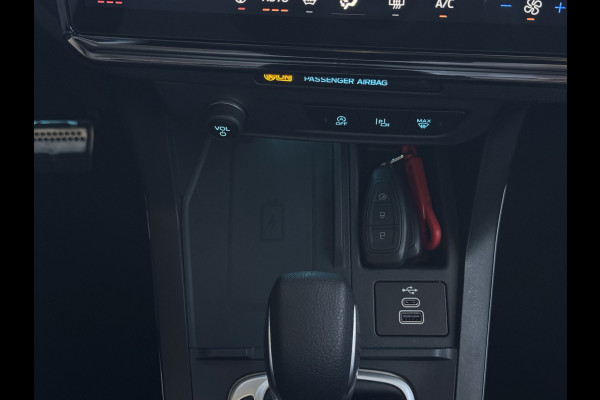 Ford Puma ST-LINE X 155PK AFN.TREKHAAK B&O ELEK.KLEP STOEL/STUUR/RUIT. SCHUIFDAK VERW LED 360.CAM ADAP.CRUISE 12/2024 PANORAMA