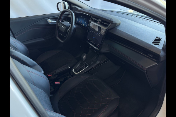 Ford Puma ST-LINE X 155PK AFN.TREKHAAK B&O ELEK.KLEP STOEL/STUUR/RUIT. SCHUIFDAK VERW LED 360.CAM ADAP.CRUISE 12/2024 PANORAMA