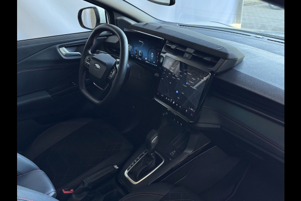 Ford Puma ST-LINE X 155PK AFN.TREKHAAK B&O ELEK.KLEP STOEL/STUUR/RUIT. SCHUIFDAK VERW LED 360.CAM ADAP.CRUISE 12/2024 PANORAMA