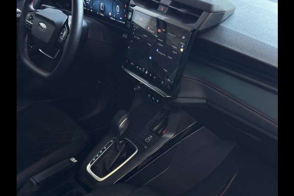 Ford Puma ST-LINE X 155PK AFN.TREKHAAK B&O ELEK.KLEP STOEL/STUUR/RUIT. SCHUIFDAK VERW LED 360.CAM ADAP.CRUISE 12/2024 PANORAMA