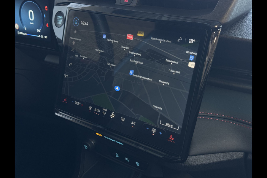 Ford Puma ST-LINE X 155PK AFN.TREKHAAK B&O ELEK.KLEP STOEL/STUUR/RUIT. SCHUIFDAK VERW LED 360.CAM ADAP.CRUISE 12/2024 PANORAMA