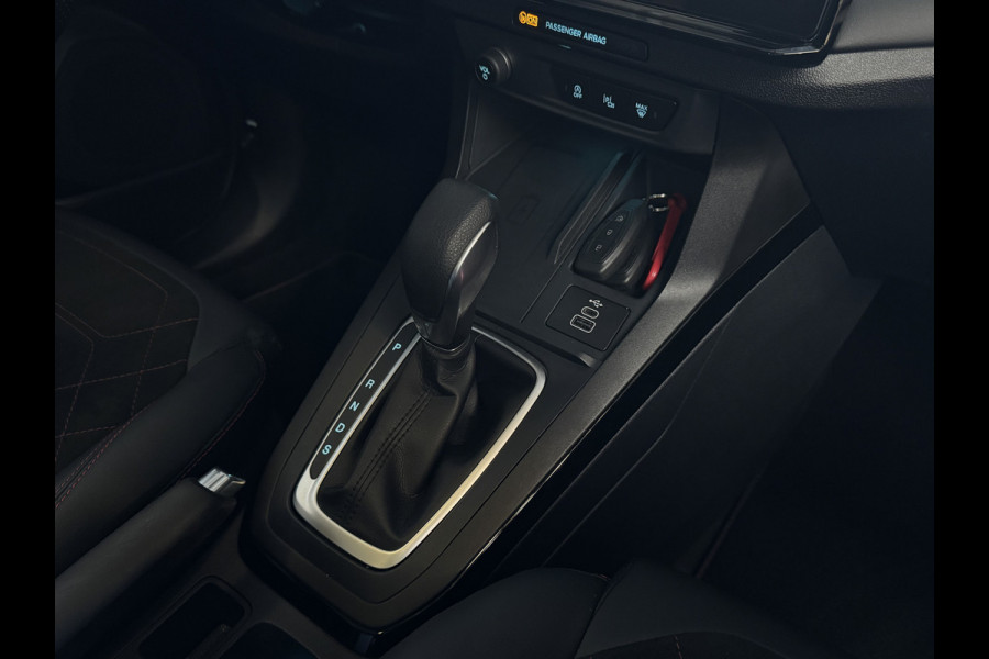 Ford Puma ST-LINE X 155PK AFN.TREKHAAK B&O ELEK.KLEP STOEL/STUUR/RUIT. SCHUIFDAK VERW LED 360.CAM ADAP.CRUISE 12/2024 PANORAMA