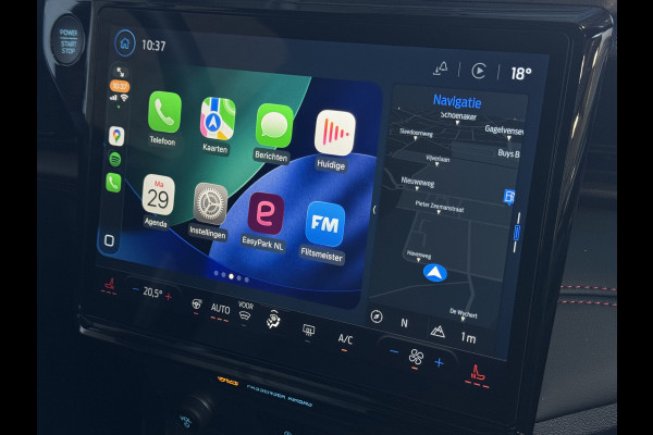 Ford Puma ST-LINE X 155PK AFN.TREKHAAK B&O ELEK.KLEP STOEL/STUUR/RUIT. SCHUIFDAK VERW LED 360.CAM ADAP.CRUISE 12/2024 PANORAMA