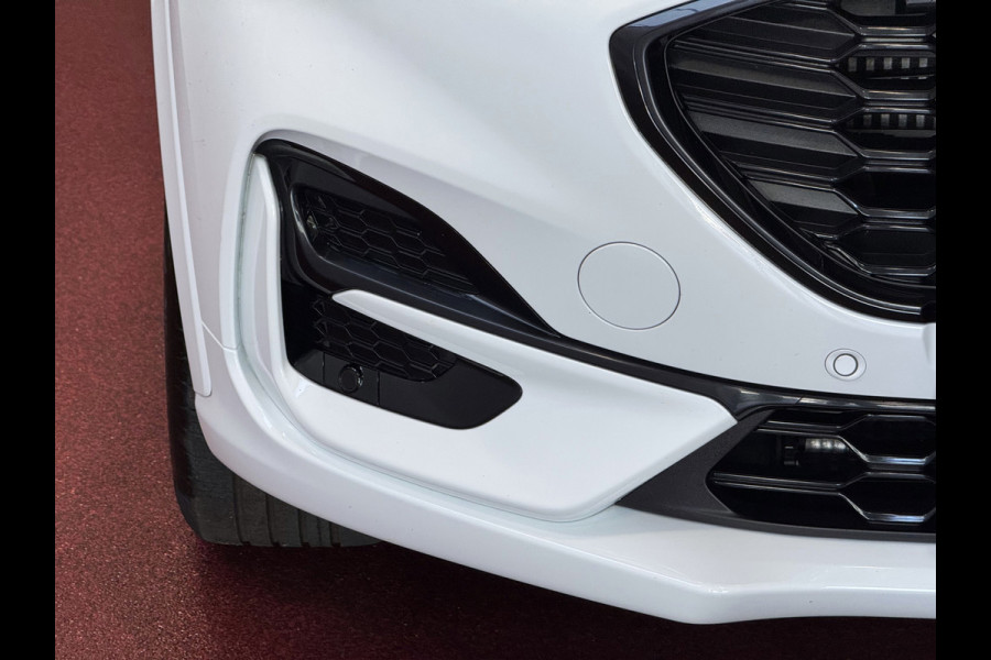 Ford Puma ST-LINE X 155PK AFN.TREKHAAK B&O ELEK.KLEP STOEL/STUUR/RUIT. SCHUIFDAK VERW LED 360.CAM ADAP.CRUISE 12/2024 PANORAMA