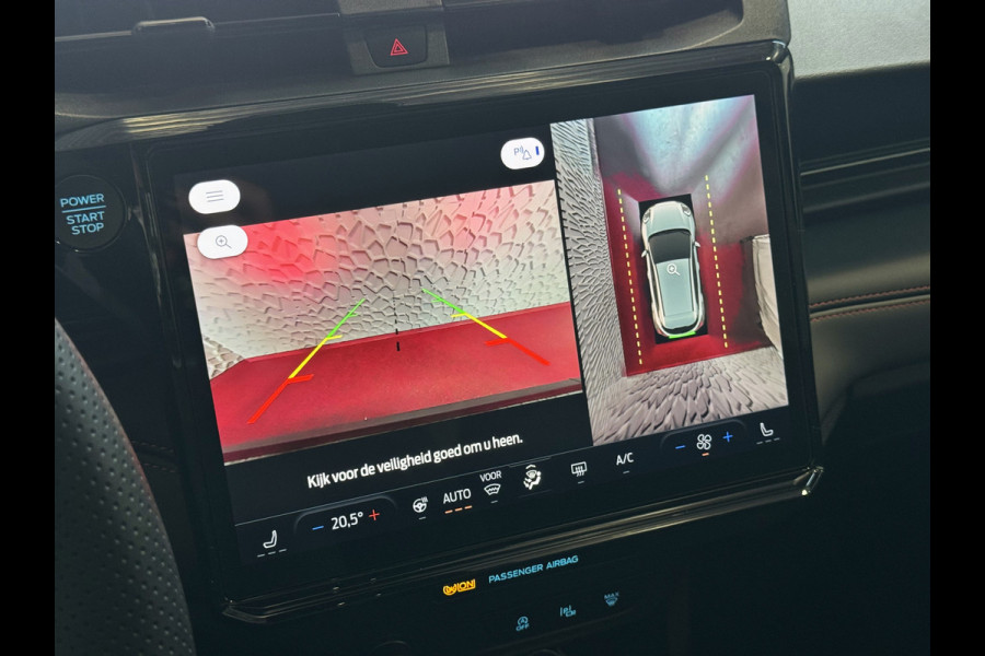 Ford Puma ST-LINE X 155PK OPEN DAK B&O ELEK.KLEP STOEL/STUUR/RUIT.VERW LED 360.CAM ADAP.CRUISE 12/2024