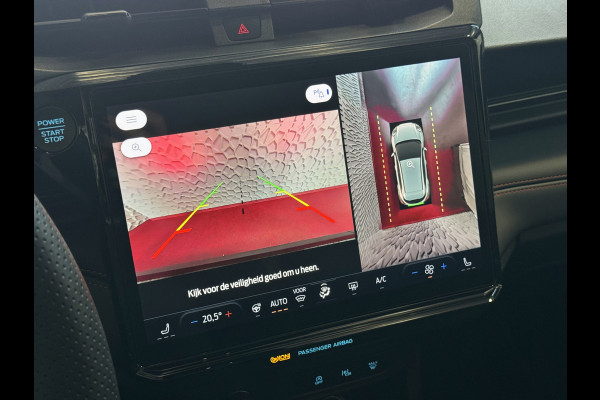 Ford Puma ST-LINE X 155PK OPEN DAK B&O ELEK.KLEP STOEL/STUUR/RUIT.VERW LED 360.CAM ADAP.CRUISE 12/2024