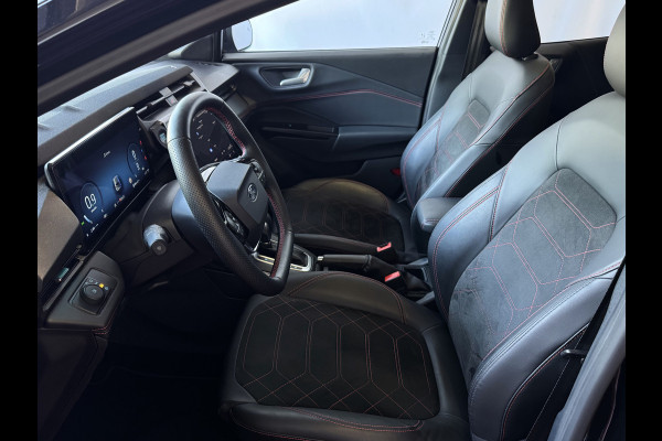 Ford Puma ST-LINE X 155PK OPEN DAK B&O ELEK.KLEP STOEL/STUUR/RUIT.VERW LED 360.CAM ADAP.CRUISE 12/2024