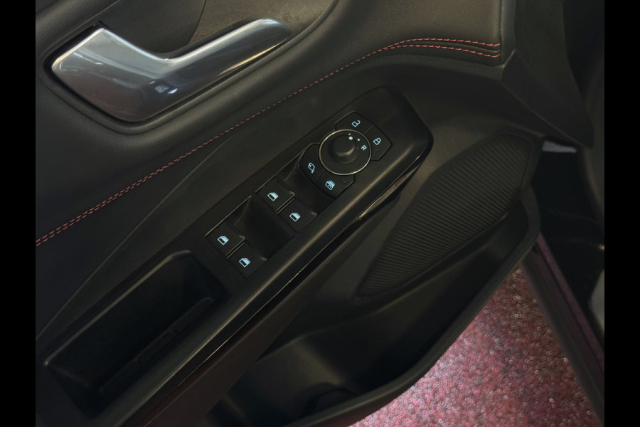 Ford Puma ST-LINE X 155PK OPEN DAK B&O ELEK.KLEP STOEL/STUUR/RUIT.VERW LED 360.CAM ADAP.CRUISE 12/2024