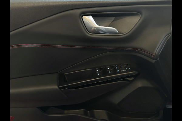 Ford Puma ST-LINE X 155PK OPEN DAK B&O ELEK.KLEP STOEL/STUUR/RUIT.VERW LED 360.CAM ADAP.CRUISE 12/2024