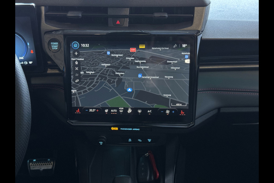 Ford Puma ST-LINE X 155PK OPEN DAK B&O ELEK.KLEP STOEL/STUUR/RUIT.VERW LED 360.CAM ADAP.CRUISE 12/2024