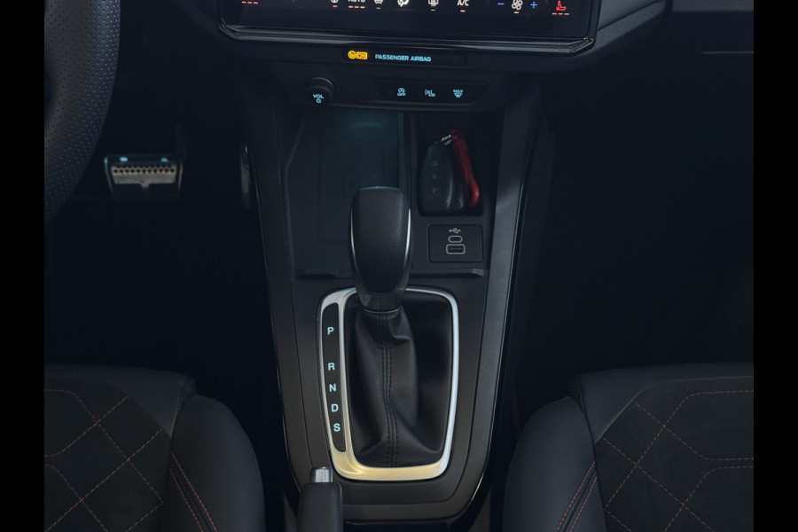 Ford Puma ST-LINE X 155PK OPEN DAK B&O ELEK.KLEP STOEL/STUUR/RUIT.VERW LED 360.CAM ADAP.CRUISE 12/2024