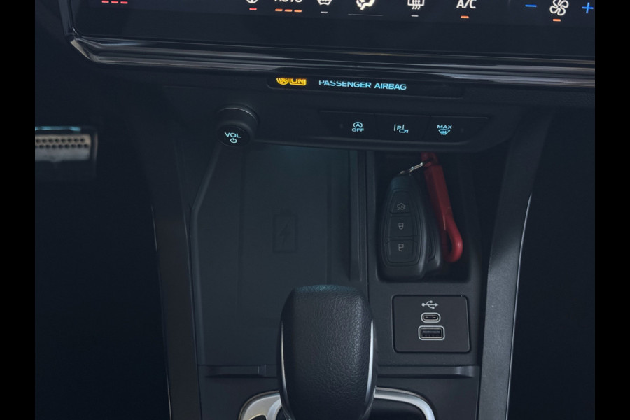 Ford Puma ST-LINE X 155PK OPEN DAK B&O ELEK.KLEP STOEL/STUUR/RUIT.VERW LED 360.CAM ADAP.CRUISE 12/2024