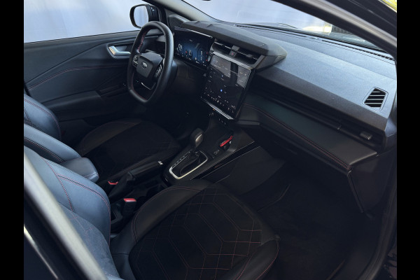 Ford Puma ST-LINE X 155PK OPEN DAK B&O ELEK.KLEP STOEL/STUUR/RUIT.VERW LED 360.CAM ADAP.CRUISE 12/2024