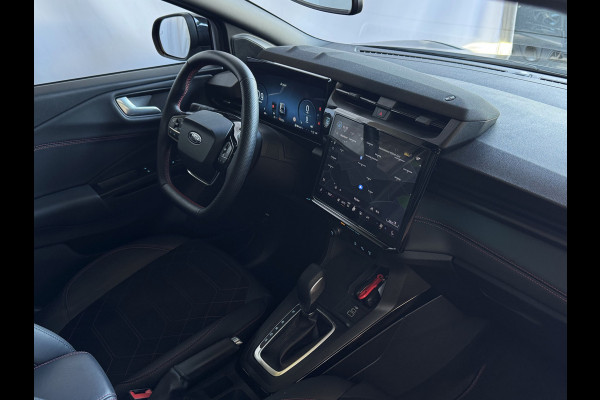 Ford Puma ST-LINE X 155PK OPEN DAK B&O ELEK.KLEP STOEL/STUUR/RUIT.VERW LED 360.CAM ADAP.CRUISE 12/2024