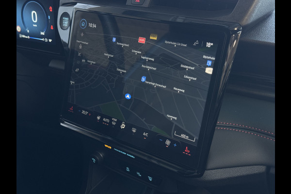 Ford Puma ST-LINE X 155PK OPEN DAK B&O ELEK.KLEP STOEL/STUUR/RUIT.VERW LED 360.CAM ADAP.CRUISE 12/2024