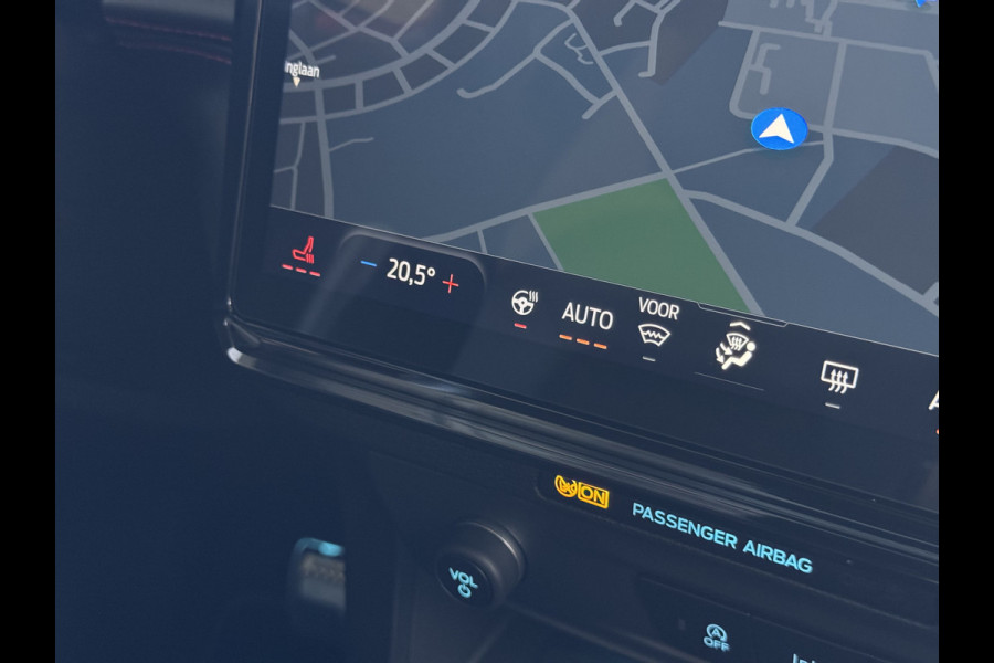 Ford Puma ST-LINE X 155PK OPEN DAK B&O ELEK.KLEP STOEL/STUUR/RUIT.VERW LED 360.CAM ADAP.CRUISE 12/2024